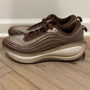 Nike Vomero Plus Men's Brown size 10